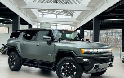 GMC Hummer EV, 2023 год, 19 490 000 рублей, 1 фотография