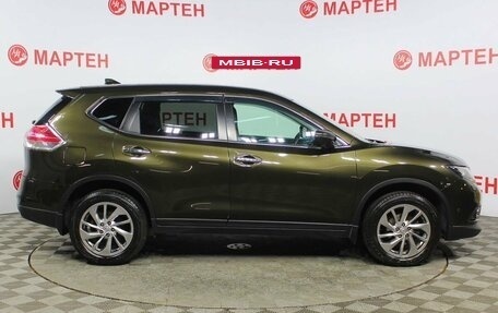 Nissan X-Trail, 2018 год, 2 294 000 рублей, 4 фотография