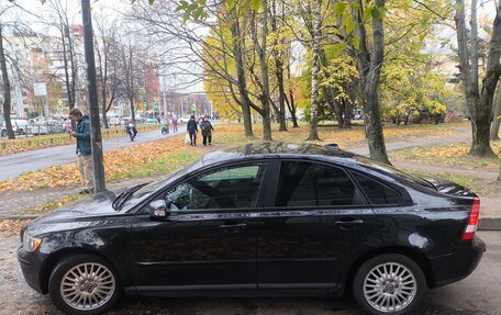 Volvo S40 II, 2006 год, 600 000 рублей, 3 фотография