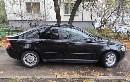 Volvo S40 II, 2006 год, 600 000 рублей, 7 фотография