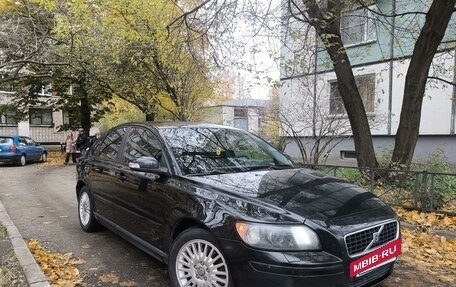 Volvo S40 II, 2006 год, 600 000 рублей, 6 фотография