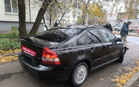 Volvo S40 II, 2006 год, 600 000 рублей, 10 фотография