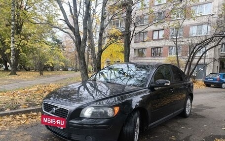 Volvo S40 II, 2006 год, 600 000 рублей, 4 фотография