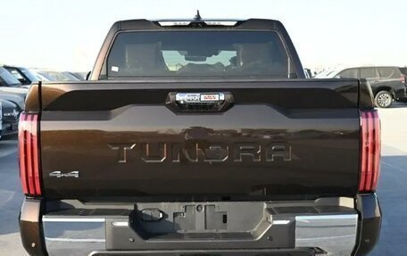 Toyota Tundra, 2024 год, 14 500 000 рублей, 3 фотография