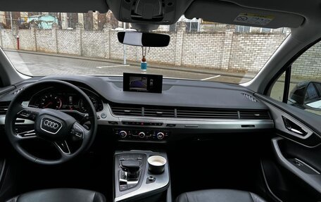 Audi Q7, 2015 год, 3 570 000 рублей, 6 фотография