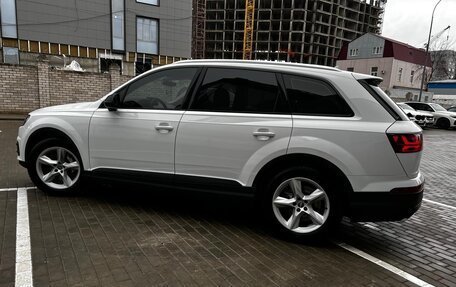 Audi Q7, 2015 год, 3 570 000 рублей, 5 фотография