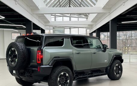 GMC Hummer EV, 2023 год, 19 490 000 рублей, 12 фотография