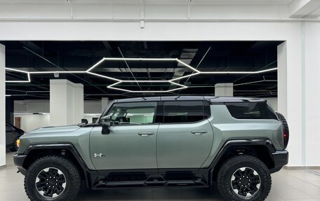 GMC Hummer EV, 2023 год, 19 490 000 рублей, 7 фотография