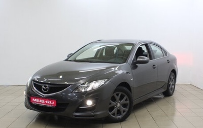 Mazda 6, 2011 год, 1 245 000 рублей, 1 фотография