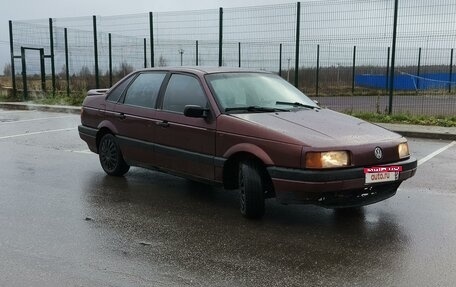 Volkswagen Passat B3, 1989 год, 160 000 рублей, 1 фотография