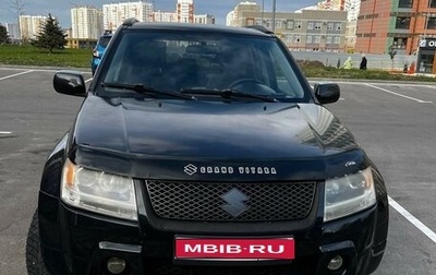 Suzuki Grand Vitara, 2007 год, 1 150 000 рублей, 1 фотография