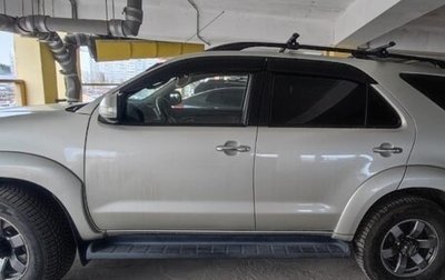 Toyota Fortuner I, 2013 год, 2 950 000 рублей, 1 фотография