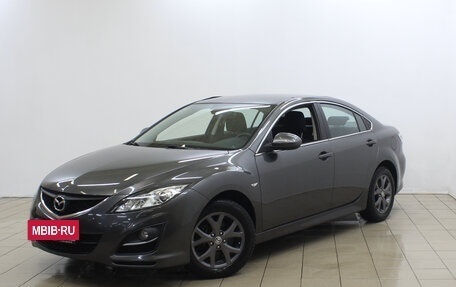 Mazda 6, 2011 год, 1 245 000 рублей, 2 фотография