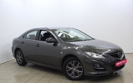 Mazda 6, 2011 год, 1 245 000 рублей, 3 фотография