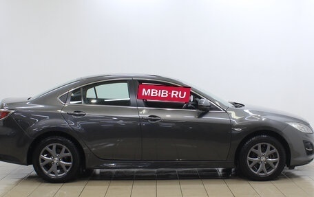 Mazda 6, 2011 год, 1 245 000 рублей, 7 фотография