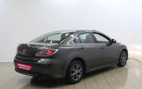 Mazda 6, 2011 год, 1 245 000 рублей, 4 фотография