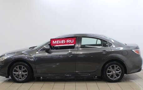 Mazda 6, 2011 год, 1 245 000 рублей, 6 фотография