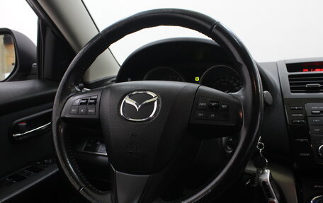 Mazda 6, 2011 год, 1 245 000 рублей, 14 фотография