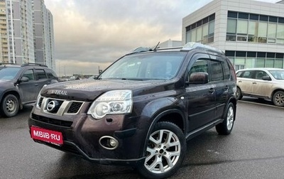 Nissan X-Trail, 2012 год, 1 420 000 рублей, 1 фотография