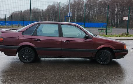 Volkswagen Passat B3, 1989 год, 160 000 рублей, 3 фотография