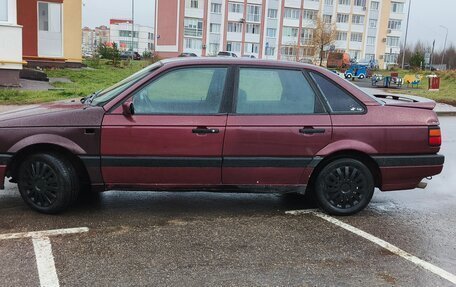 Volkswagen Passat B3, 1989 год, 160 000 рублей, 7 фотография