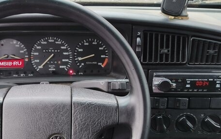 Volkswagen Passat B3, 1989 год, 160 000 рублей, 9 фотография