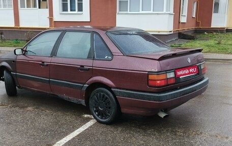 Volkswagen Passat B3, 1989 год, 160 000 рублей, 6 фотография