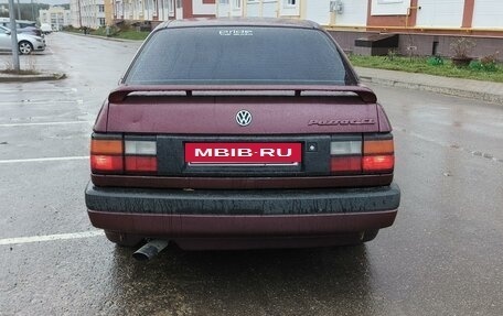 Volkswagen Passat B3, 1989 год, 160 000 рублей, 5 фотография