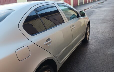 Skoda Octavia, 2012 год, 1 100 000 рублей, 5 фотография