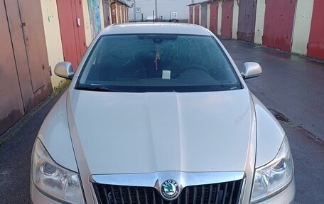 Skoda Octavia, 2012 год, 1 100 000 рублей, 4 фотография