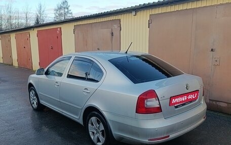 Skoda Octavia, 2012 год, 1 100 000 рублей, 3 фотография