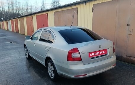 Skoda Octavia, 2012 год, 1 100 000 рублей, 8 фотография