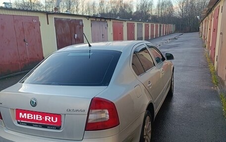 Skoda Octavia, 2012 год, 1 100 000 рублей, 7 фотография