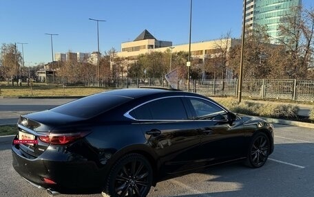 Mazda 6, 2021 год, 3 700 000 рублей, 7 фотография