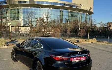 Mazda 6, 2021 год, 3 700 000 рублей, 9 фотография