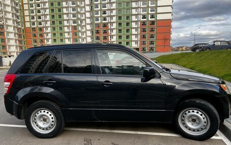 Suzuki Grand Vitara, 2007 год, 1 150 000 рублей, 5 фотография