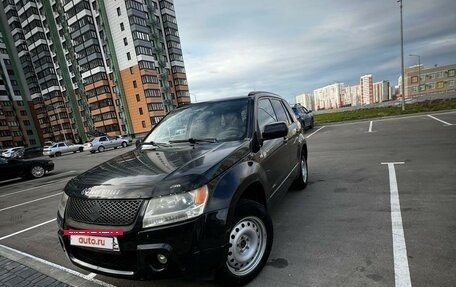 Suzuki Grand Vitara, 2007 год, 1 150 000 рублей, 2 фотография