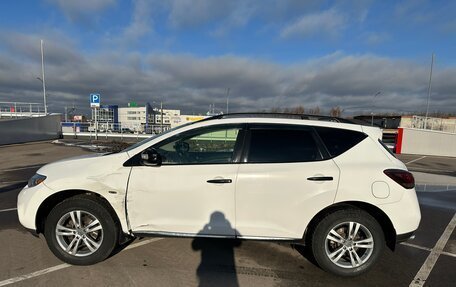 Nissan Murano, 2013 год, 1 300 000 рублей, 3 фотография