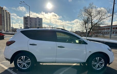 Nissan Murano, 2013 год, 1 300 000 рублей, 7 фотография