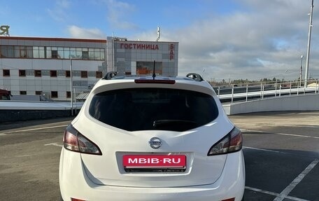 Nissan Murano, 2013 год, 1 300 000 рублей, 5 фотография