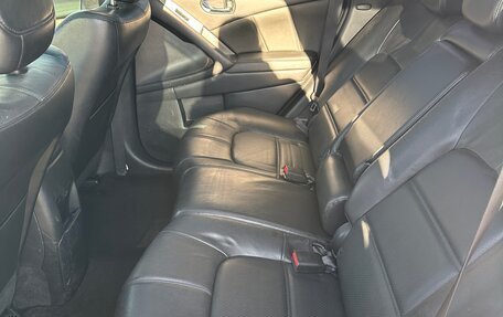 Nissan Murano, 2013 год, 1 300 000 рублей, 19 фотография