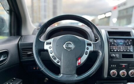 Nissan X-Trail, 2012 год, 1 420 000 рублей, 9 фотография