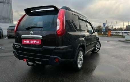 Nissan X-Trail, 2012 год, 1 420 000 рублей, 6 фотография