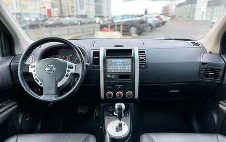 Nissan X-Trail, 2012 год, 1 420 000 рублей, 14 фотография