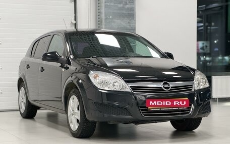 Opel Astra H, 2012 год, 699 000 рублей, 3 фотография