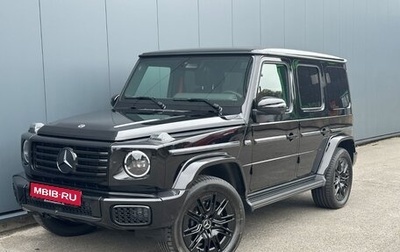 Mercedes-Benz G-Класс W463 рестайлинг _iii, 2024 год, 24 990 000 рублей, 1 фотография