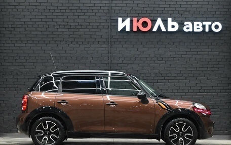 MINI Countryman I (R60), 2014 год, 1 390 000 рублей, 10 фотография