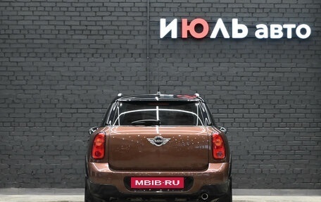 MINI Countryman I (R60), 2014 год, 1 390 000 рублей, 6 фотография