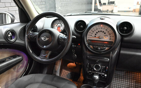 MINI Countryman I (R60), 2014 год, 1 390 000 рублей, 13 фотография