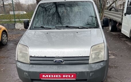 Ford Tourneo Connect I, 2008 год, 600 000 рублей, 3 фотография